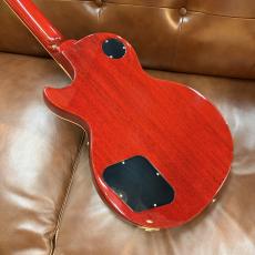 Gibson 【極上ワイドフレイム杢】Les Paul Standard 50s "Custom Shop Top" / Heritage Cherry Sunburst [4.19kg]_9