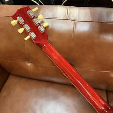 Gibson 【極上ワイドフレイム杢】Les Paul Standard 50s "Custom Shop Top" / Heritage Cherry Sunburst [4.19kg]_10