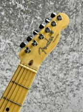 Fender 【秋の中古楽器セール】American Ash Telecaster -HoneyBlonde/Maple- 【2003'USED】【1F】_3