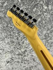 Fender 【秋の中古楽器セール】American Ash Telecaster -HoneyBlonde/Maple- 【2003'USED】【1F】_5