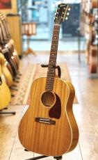 Gibson 1950's J-45 All Mahogany【当社5本限定オーダー】【最大48回分割無金利】_3