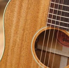 Gibson 1950's J-45 All Mahogany【当社5本限定オーダー】【最大48回分割無金利】_5