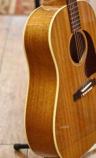 Gibson 1950's J-45 All Mahogany【当社5本限定オーダー】【最大48回分割無金利】_6