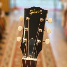 Gibson 1950's J-45 All Mahogany【当社5本限定オーダー】【最大48回分割無金利】_7