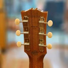Gibson 1950's J-45 All Mahogany【当社5本限定オーダー】【最大48回分割無金利】_8