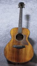 Taylor 【当店オーダーモデル!】CTM 722 All Koa_2