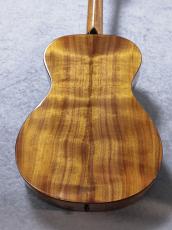 Taylor 【当店オーダーモデル!】CTM 722 All Koa_3