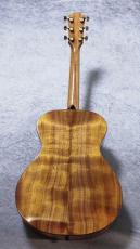 Taylor 【当店オーダーモデル!】CTM 722 All Koa_4