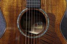 Taylor 【当店オーダーモデル!】CTM 722 All Koa_5