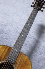 Taylor 【当店オーダーモデル!】CTM 722 All Koa_7