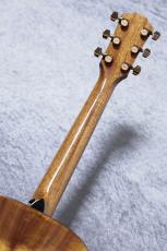 Taylor 【当店オーダーモデル!】CTM 722 All Koa_8