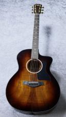Taylor 【オールハワイアン・コア】224ce Koa DLX_2