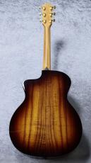Taylor 【オールハワイアン・コア】224ce Koa DLX_4
