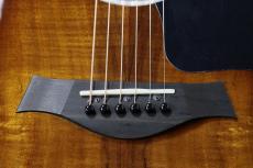 Taylor 【オールハワイアン・コア】224ce Koa DLX_6