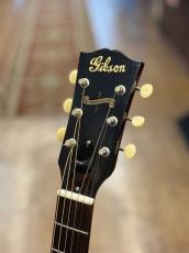 Gibson 【GibsonExpo出展品】1942 Banner LG-2 2024年_6