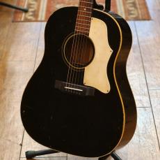 Gibson 【GibsonExpo出展品】J-45 Black Finish【ナローネック】【1968年製】【Vintgae】
