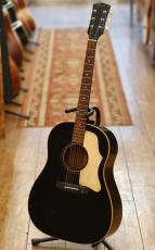 Gibson 【GibsonExpo出展品】J-45 Black Finish【ナローネック】【1968年製】【Vintgae】_2
