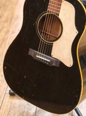 Gibson 【GibsonExpo出展品】J-45 Black Finish【ナローネック】【1968年製】【Vintgae】_3