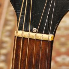 Gibson 【GibsonExpo出展品】J-45 Black Finish【ナローネック】【1968年製】【Vintgae】_4