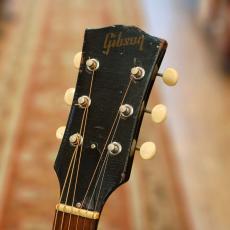 Gibson 【GibsonExpo出展品】J-45 Black Finish【ナローネック】【1968年製】【Vintgae】_5