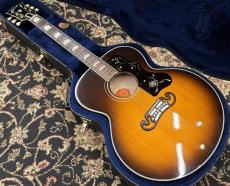 Gibson 【GibsonExpo出展品】1958 SJ-200 -Sunburst-【2000年製】_2