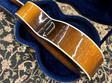 Gibson 【GibsonExpo出展品】1958 SJ-200 -Sunburst-【2000年製】_4