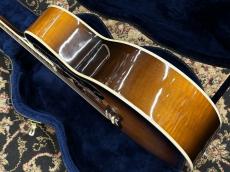 Gibson 【GibsonExpo出展品】1958 SJ-200 -Sunburst-【2000年製】_5