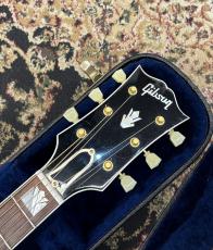 Gibson 【GibsonExpo出展品】1958 SJ-200 -Sunburst-【2000年製】_7