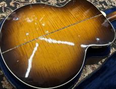 Gibson 【GibsonExpo出展品】1958 SJ-200 -Sunburst-【2000年製】_10