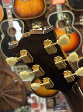 Gibson 【GibsonExpo出展品】1958 SJ-200 -Sunburst-【2000年製】_11