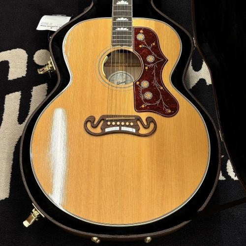 Gibson 【GibsonExpo出展品】SJ-200 Standard -Natural-【2020年製】