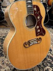 Gibson 【GibsonExpo出展品】SJ-200 Standard -Natural-【2020年製】_3