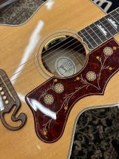 Gibson 【GibsonExpo出展品】SJ-200 Standard -Natural-【2020年製】_4