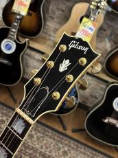 Gibson 【GibsonExpo出展品】SJ-200 Standard -Natural-【2020年製】_8