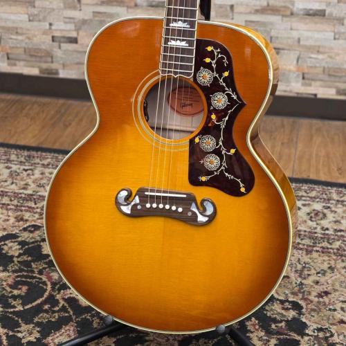 Gibson 【Gibson Expo出展品】SJ-200 60s Original #23285041【2025年製】【最大48回分割無金利】
