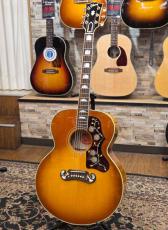 Gibson 【Gibson Expo出展品】SJ-200 60s Original #23285041【2025年製】【最大48回分割無金利】_2