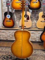 Gibson 【Gibson Expo出展品】SJ-200 60s Original #23285041【2025年製】【最大48回分割無金利】_4
