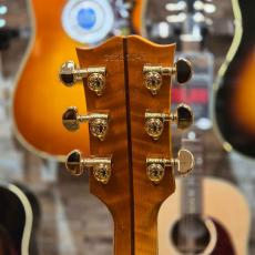 Gibson 【Gibson Expo出展品】SJ-200 60s Original #23285041【2025年製】【最大48回分割無金利】_8