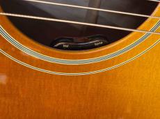 Gibson 【Gibson Expo出展品】SJ-200 60s Original #23285041【2025年製】【最大48回分割無金利】_11