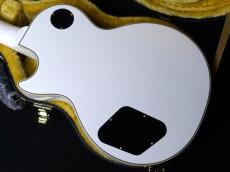 Epiphone Inspired By Gibson Custom Les Paul Custom Alpine White ★週替わりSALE☆_6