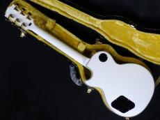 Epiphone Inspired By Gibson Custom Les Paul Custom Alpine White ★週替わりSALE☆_7
