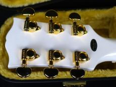 Epiphone Inspired By Gibson Custom Les Paul Custom Alpine White ★週替わりSALE☆_9