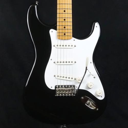 Fender Vintera II '50s Stratocaster Black 2023