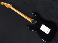 Fender Vintera II '50s Stratocaster Black 2023_6