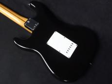 Fender Vintera II '50s Stratocaster Black 2023_7