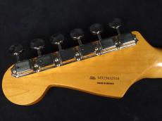 Fender Vintera II '50s Stratocaster Black 2023_9