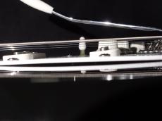 Fender Vintera II '50s Stratocaster Black 2023_10