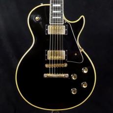 Gibson 1976 Les Paul Custom Ebony