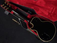 Gibson 1976 Les Paul Custom Ebony_7