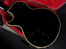 Gibson 1976 Les Paul Custom Ebony_8